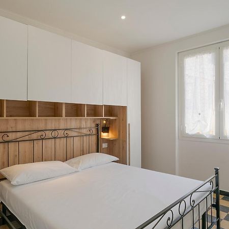 Casa Casui Apartment Ventimiglia Luaran gambar