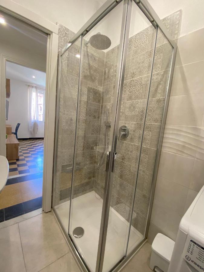 Casa Casui Apartment Ventimiglia Luaran gambar