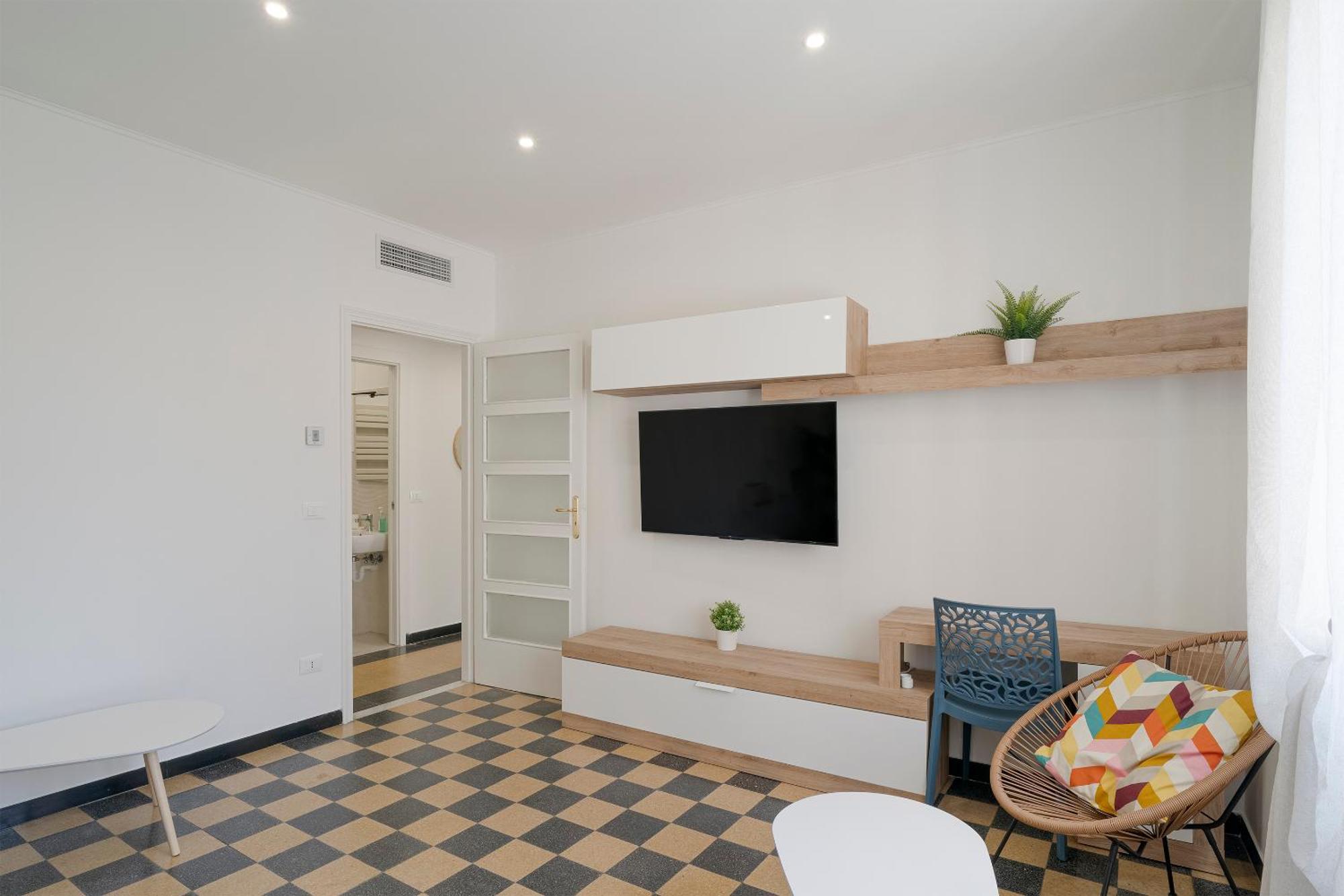 Casa Casui Apartment Ventimiglia Luaran gambar
