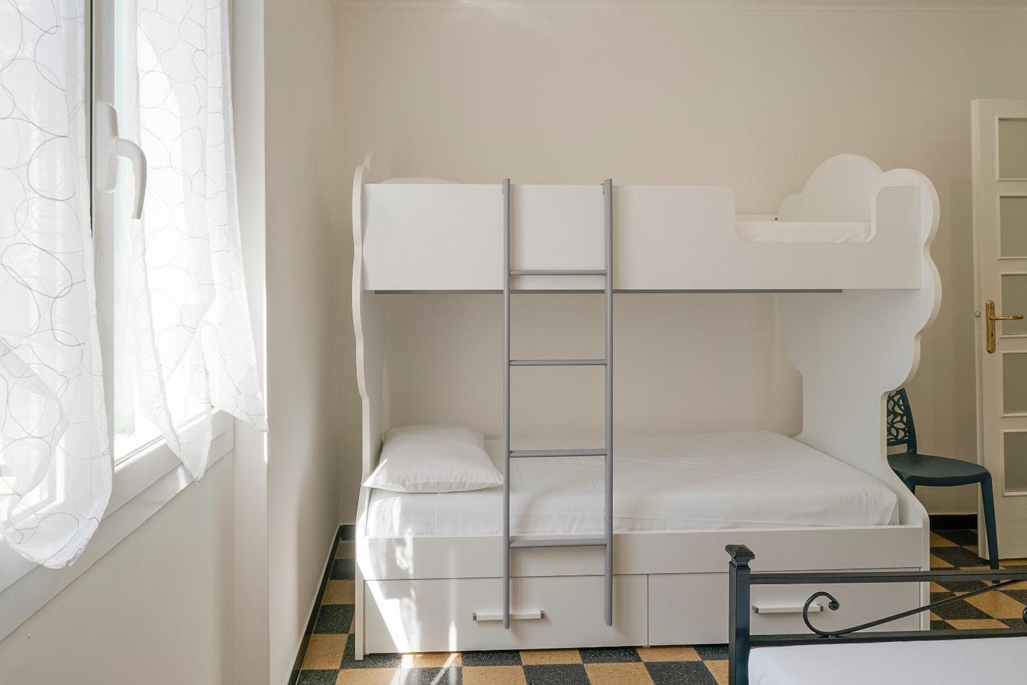Casa Casui Apartment Ventimiglia Luaran gambar