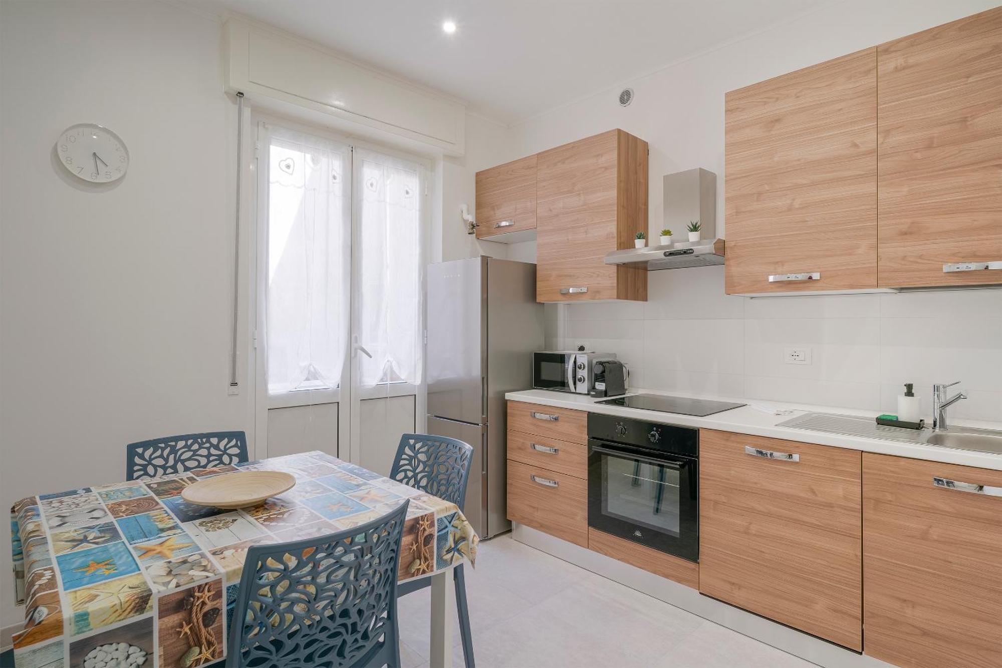Casa Casui Apartment Ventimiglia Luaran gambar