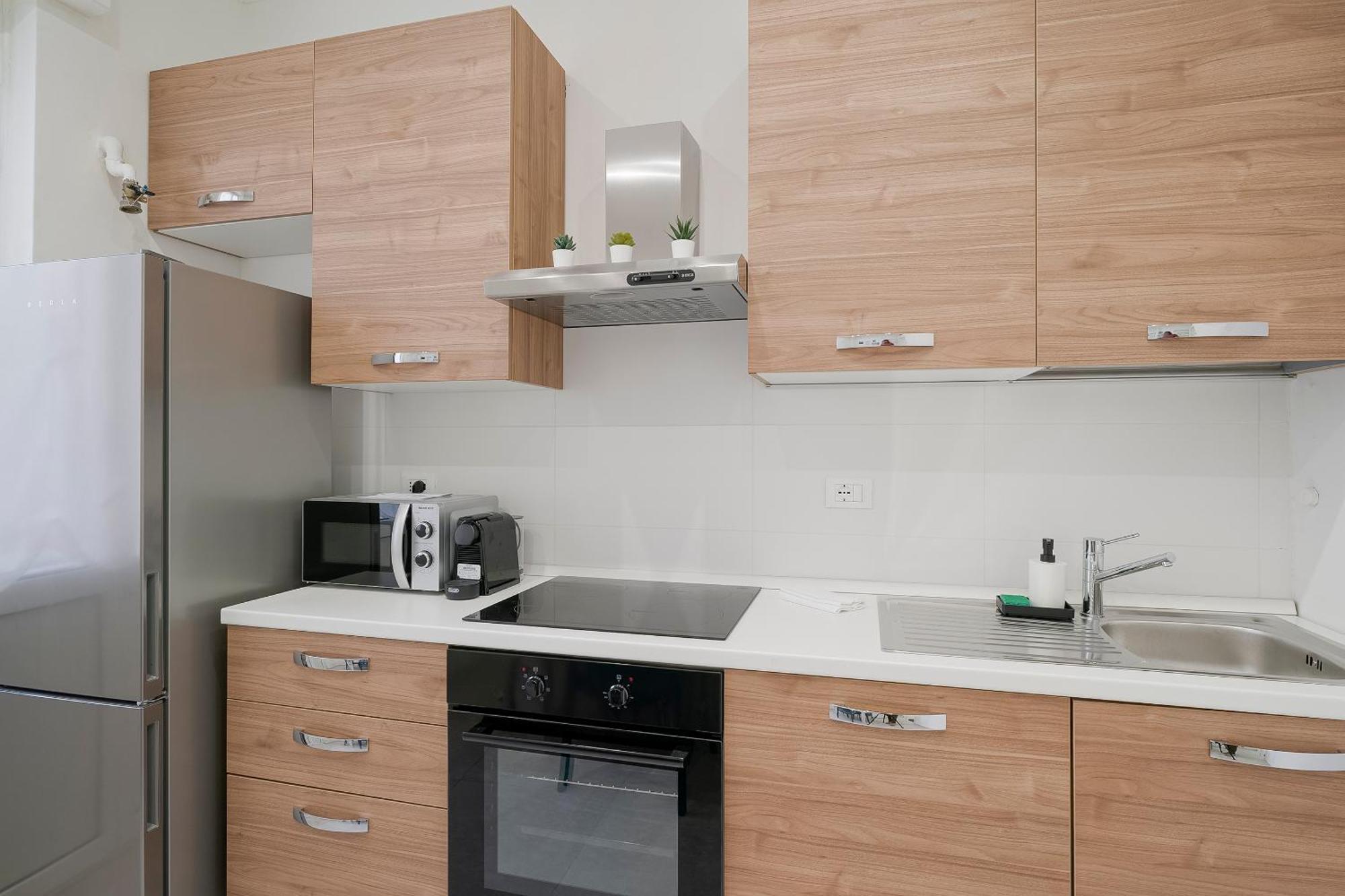 Casa Casui Apartment Ventimiglia Luaran gambar