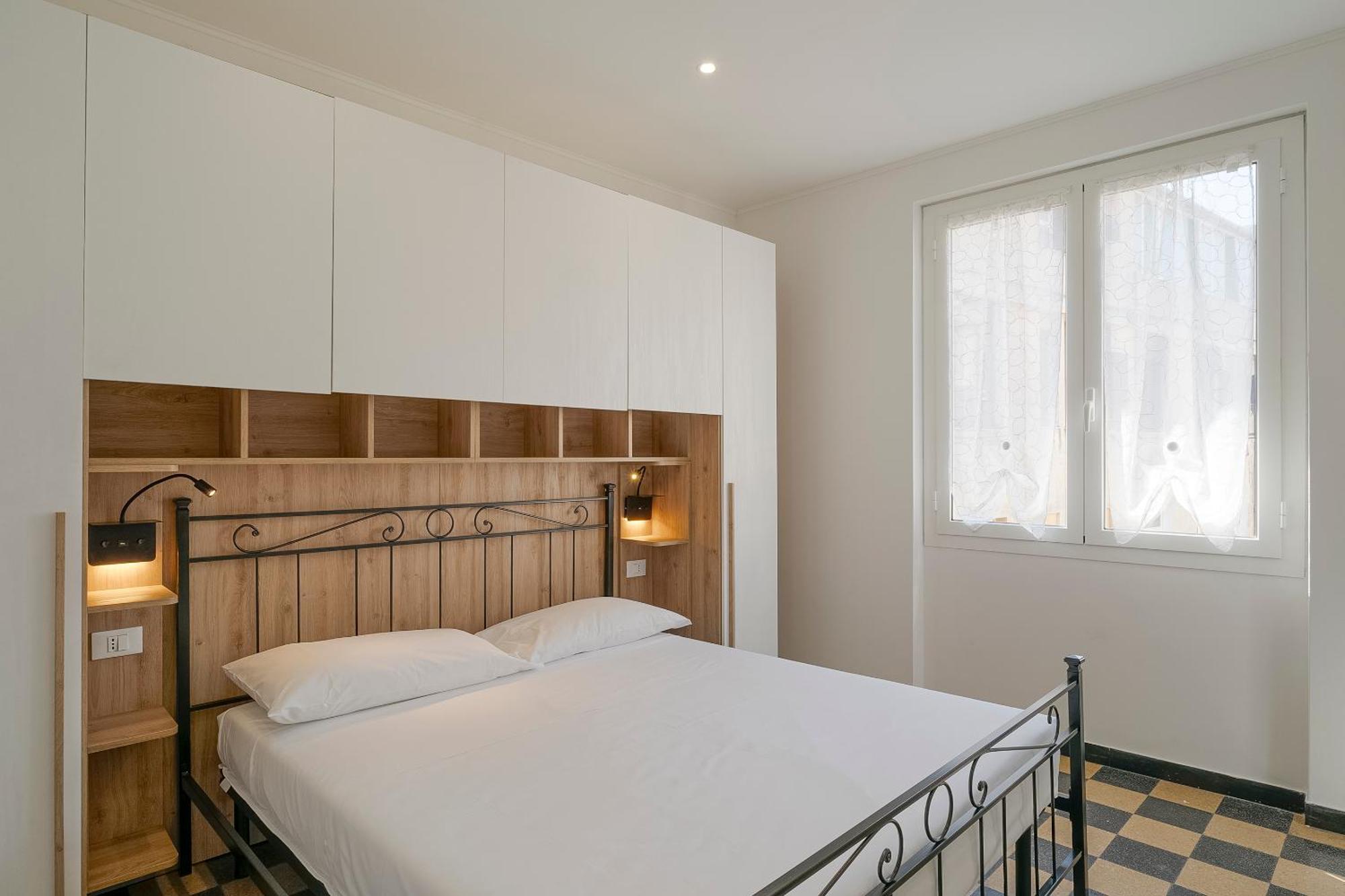 Casa Casui Apartment Ventimiglia Luaran gambar