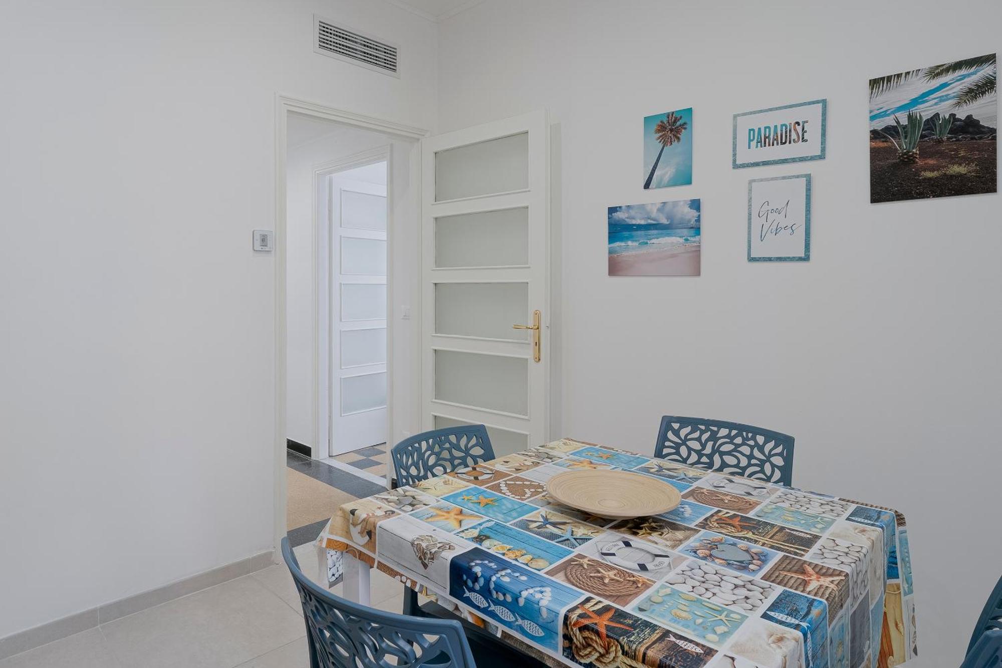 Casa Casui Apartment Ventimiglia Luaran gambar