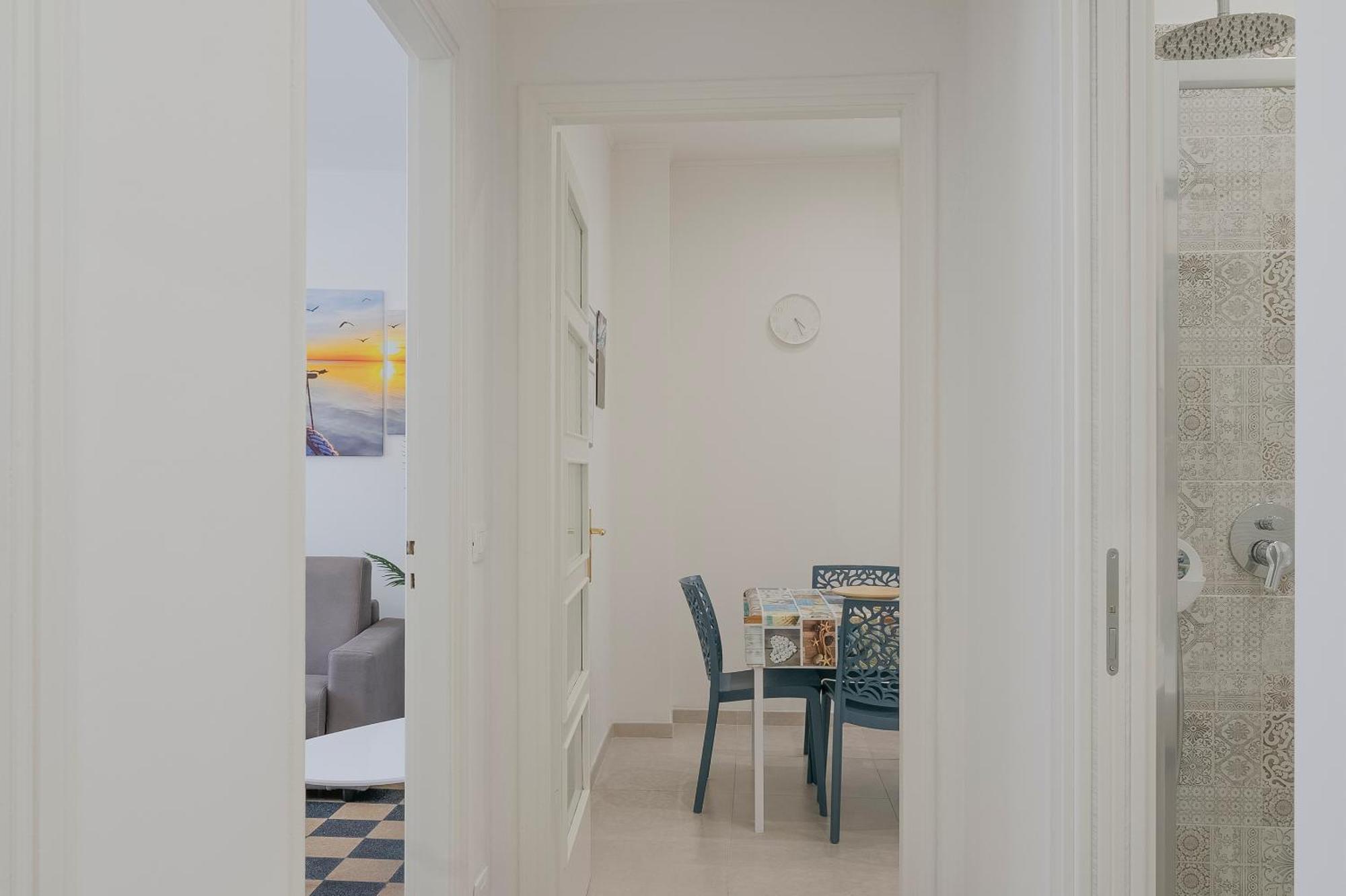 Casa Casui Apartment Ventimiglia Luaran gambar