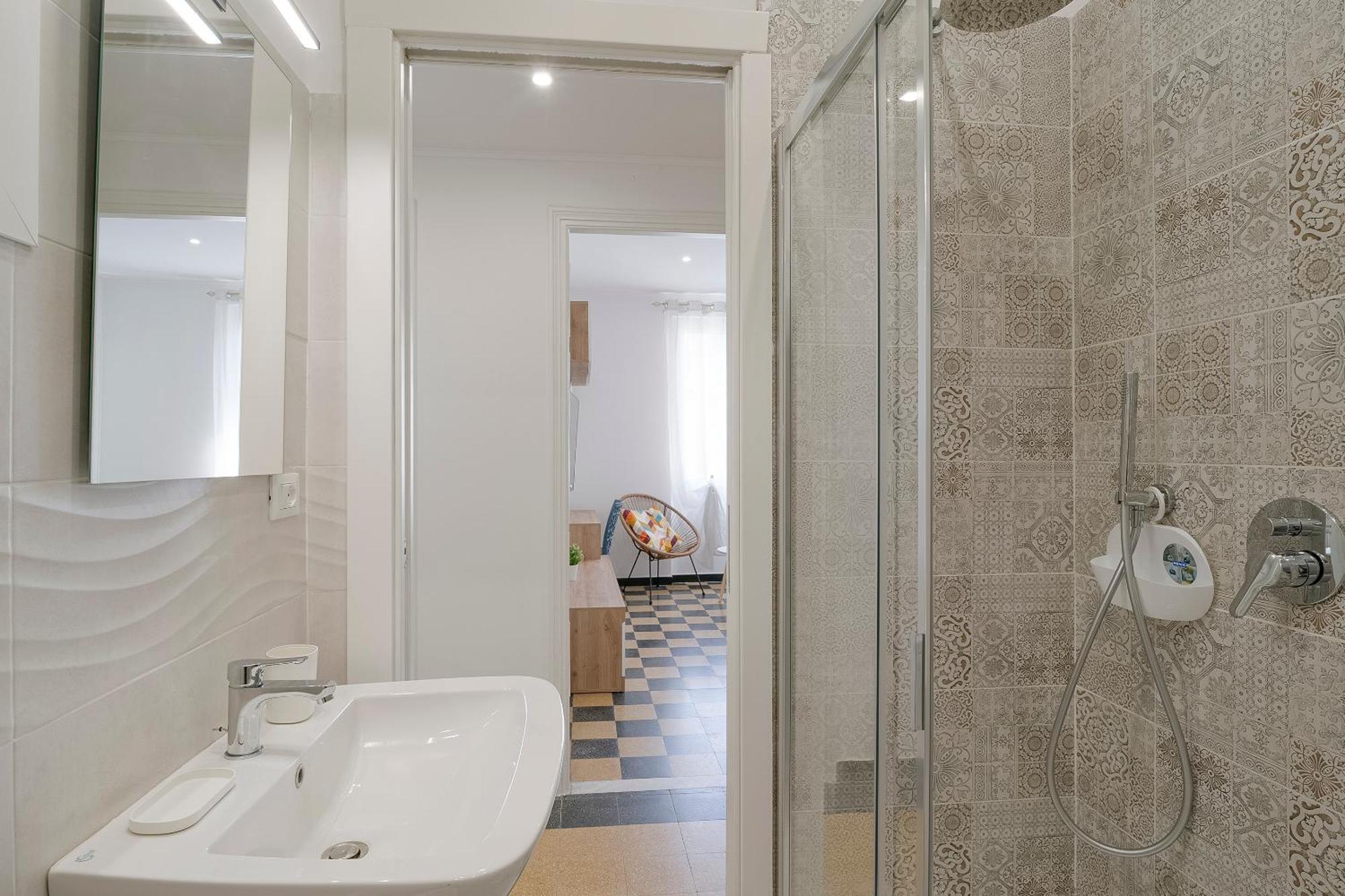 Casa Casui Apartment Ventimiglia Luaran gambar